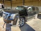 Cadillac Escalade Luxury Image 1
