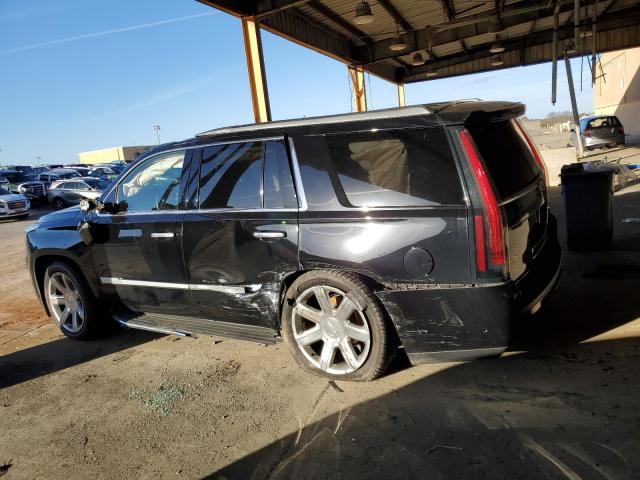 Cadillac Escalade Luxury Image 4