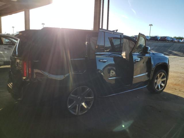 Cadillac Escalade Luxury Image 3