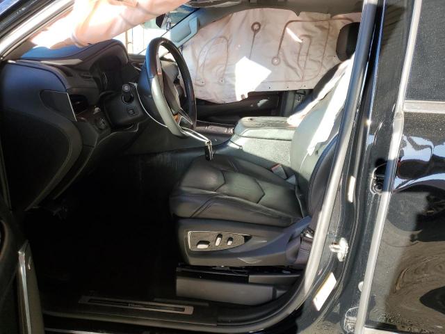 Cadillac Escalade Luxury Image 7