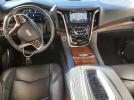 Cadillac Escalade Luxury Image 8