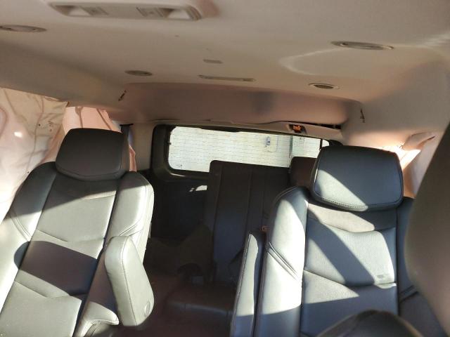 Cadillac Escalade Luxury Image 9