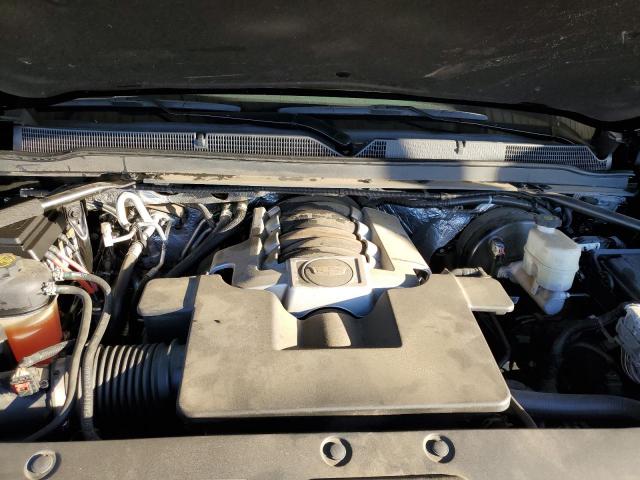 Cadillac Escalade Luxury Image 13