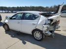 Nissan Versa S Image 4