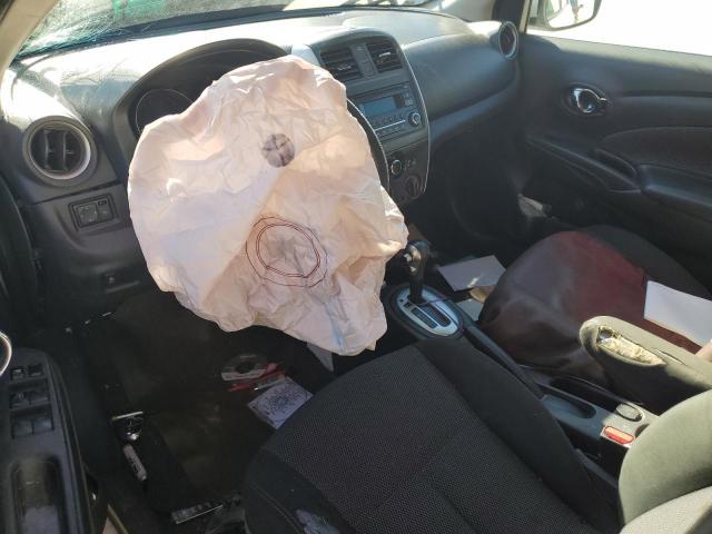 Nissan Versa S Image 12