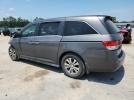 Honda Odyssey Ex Image 2