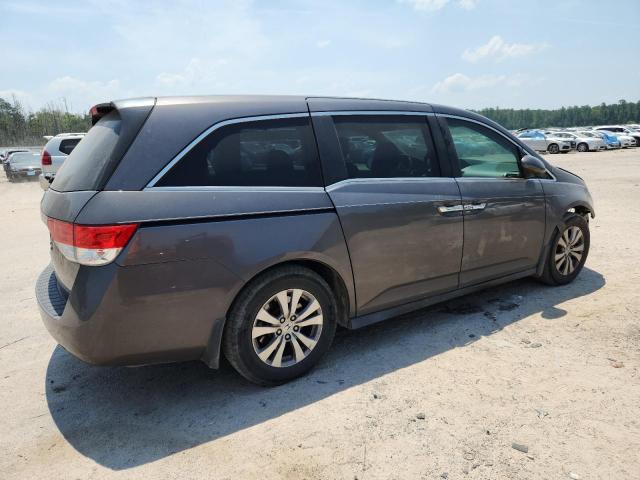 Honda Odyssey Ex Image 13