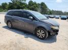 Honda Odyssey Ex Image 12