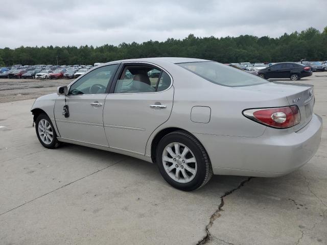 Lexus Es 330 Image 4