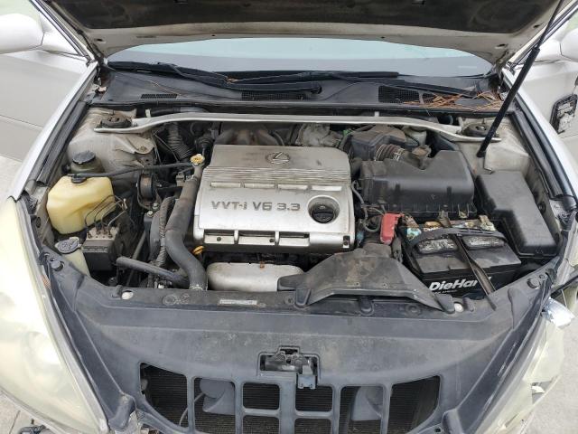 Lexus Es 330 Image 12