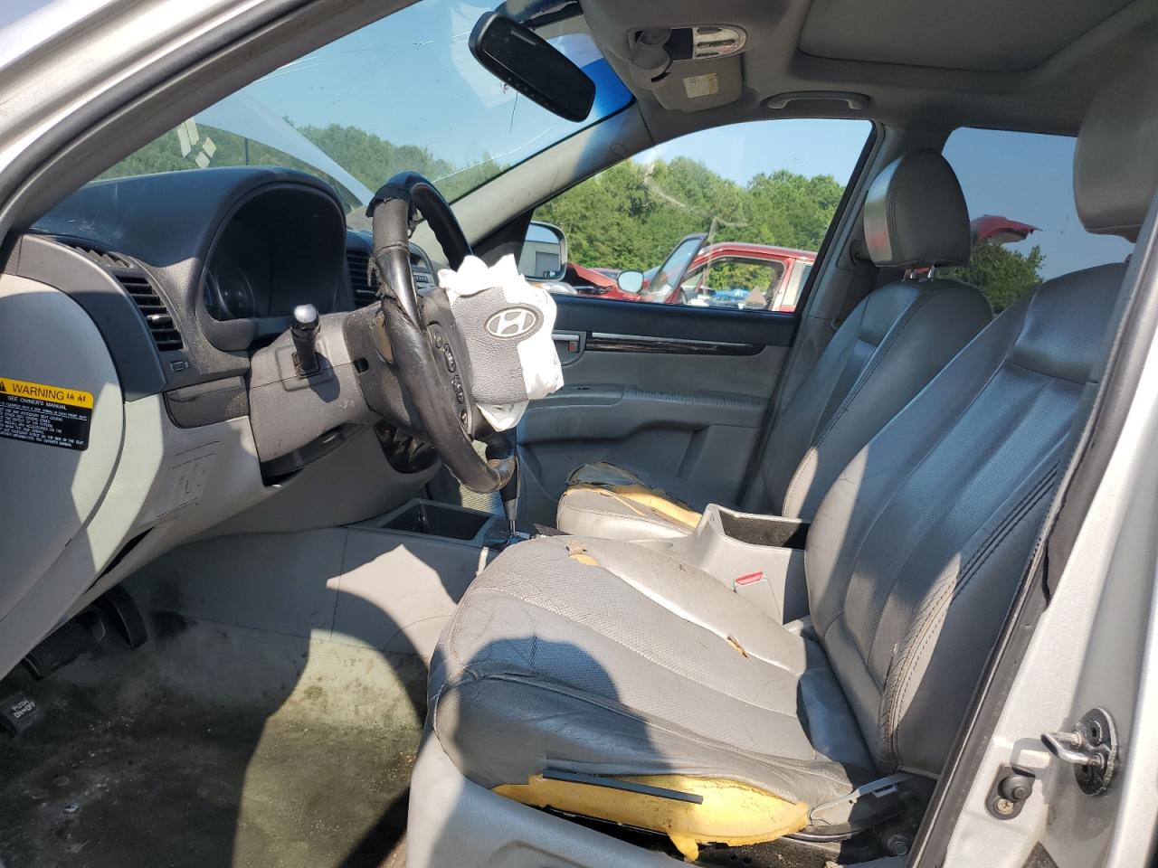 Hyundai SANTA FE Se Image 8