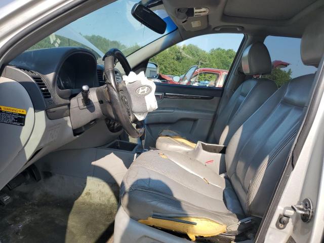 Hyundai SANTA FE Se Image 8