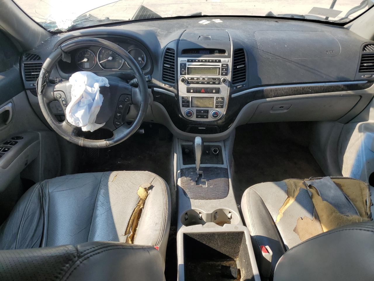 Hyundai SANTA FE Se Image 5