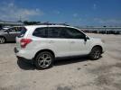 Subaru Forester 2.5i Touring Image 2