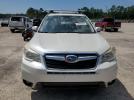 Subaru Forester 2.5i Touring Image 6