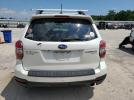 Subaru Forester 2.5i Touring Image 5