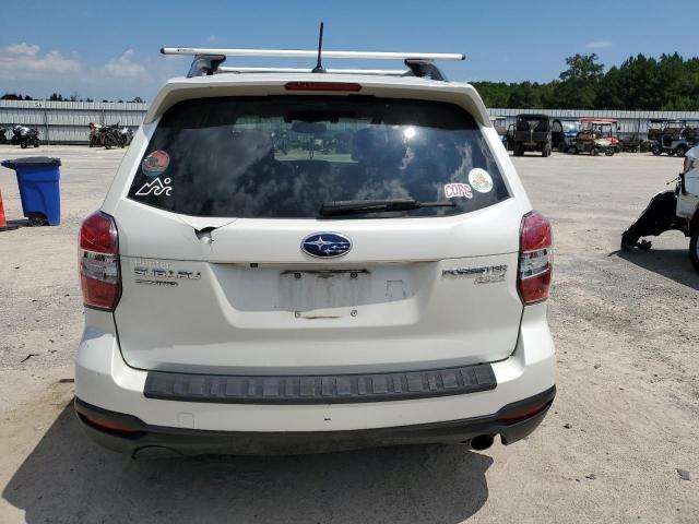 Subaru Forester 2.5i Touring Image 5