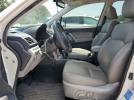 Subaru Forester 2.5i Touring Image 13