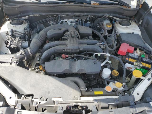 Subaru Forester 2.5i Touring Image 7