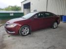 Chrysler 200 Limited Image 1