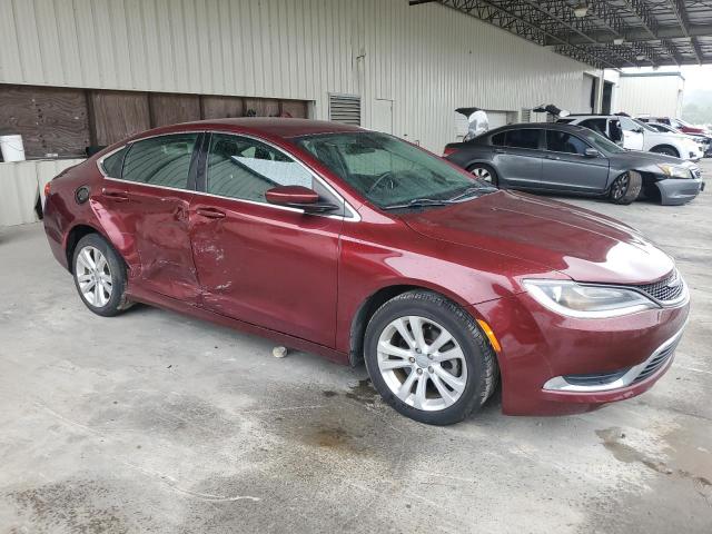 Chrysler 200 Limited Image 7