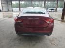Chrysler 200 Limited Image 11