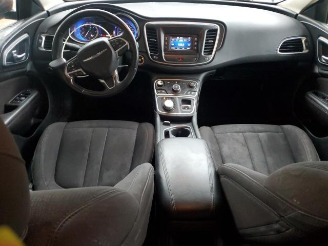 Chrysler 200 Limited Image 2