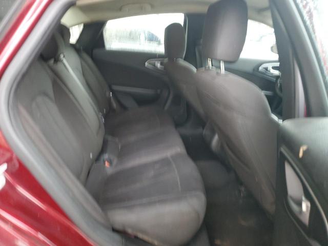 Chrysler 200 Limited Image 12