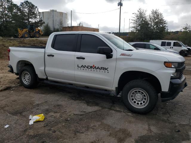 Chevrolet Silverado K1500 Image 3