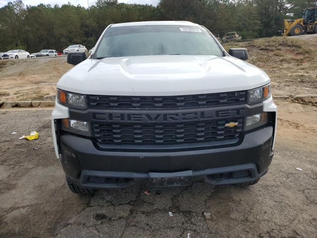 Chevrolet Silverado K1500 Image 5