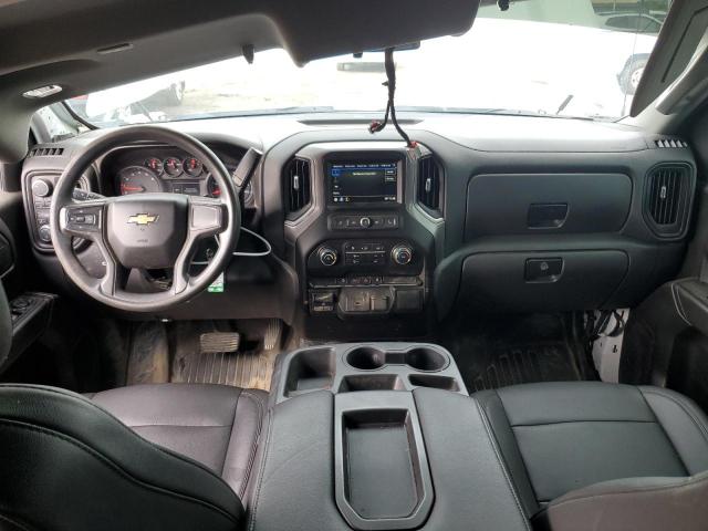 Chevrolet Silverado K1500 Image 9