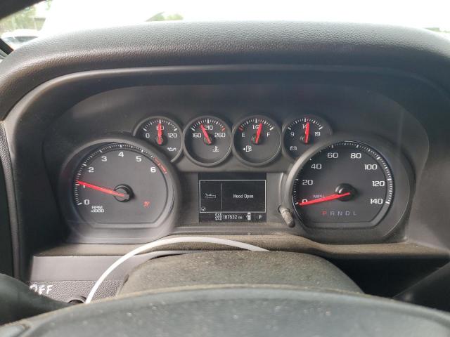 Chevrolet Silverado K1500 Image 2