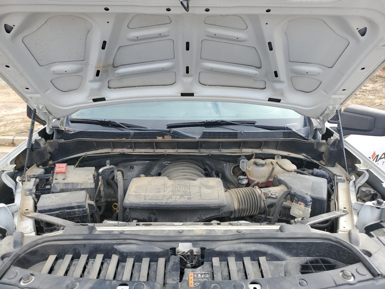 Chevrolet Silverado K1500 Image 10