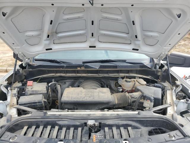 Chevrolet Silverado K1500 Image 10