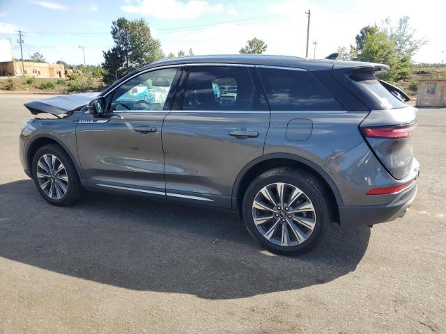 Lincoln Corsair Reserve Image 2