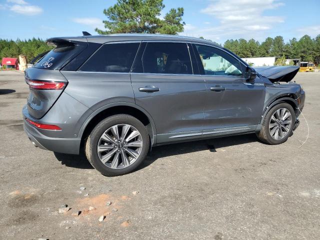 Lincoln Corsair Reserve Image 5