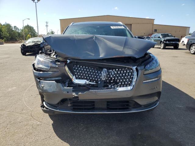 Lincoln Corsair Reserve Image 11