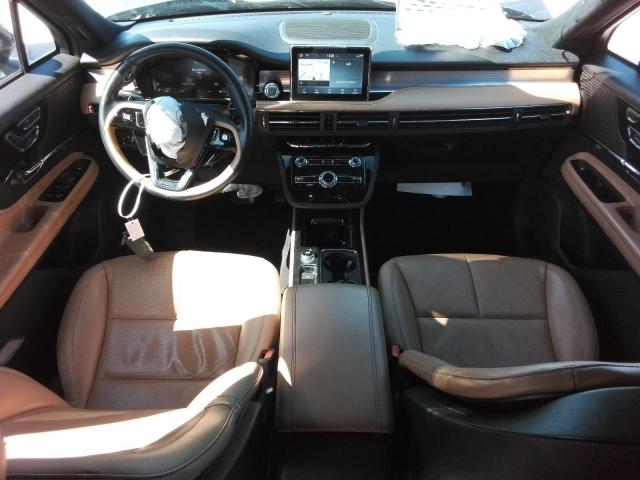 Lincoln Corsair Reserve Image 10