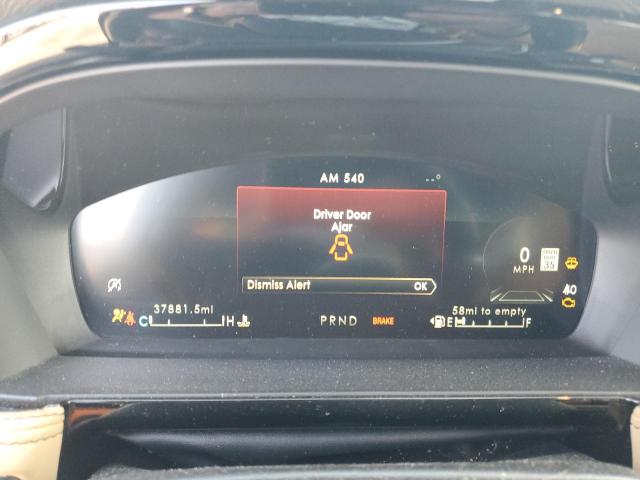 Lincoln Corsair Reserve Image 9