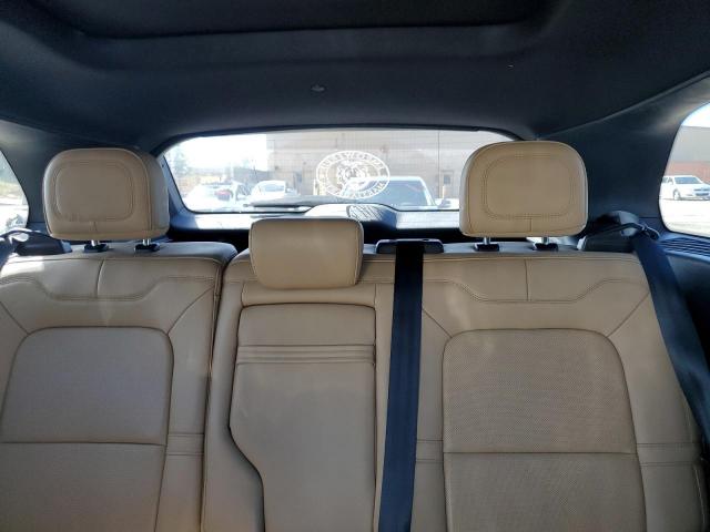 Lincoln Corsair Reserve Image 7