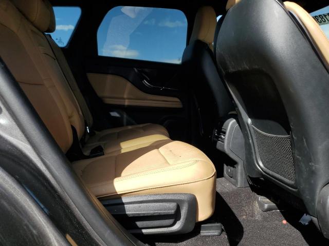 Lincoln Corsair Reserve Image 12