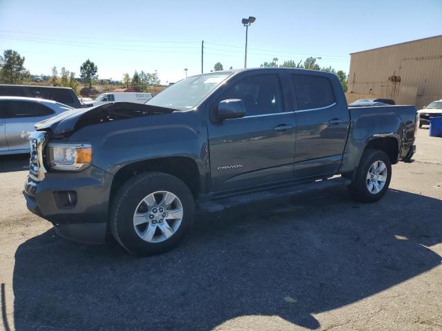  Salvage GMC Canyon