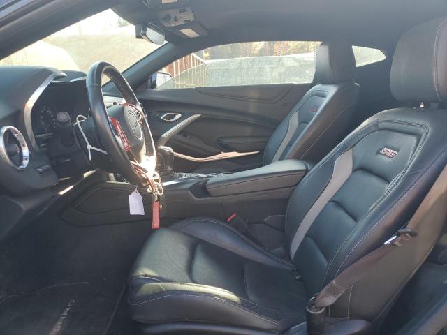 Chevrolet Camaro Ss Image 4