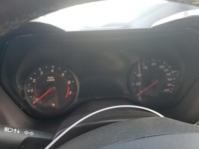 Chevrolet Camaro Ss Image 6