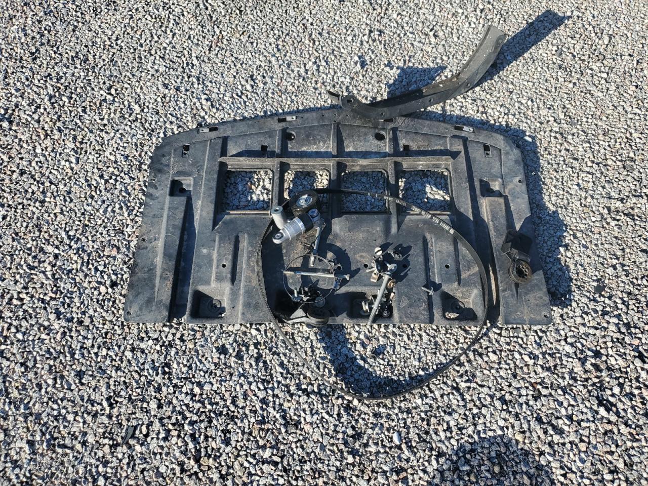 Chevrolet Camaro Ss Image 13