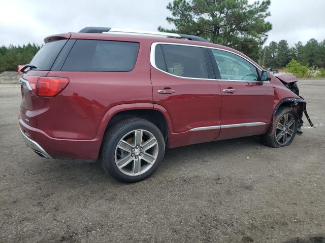 GMC Acadia Denali Image 5