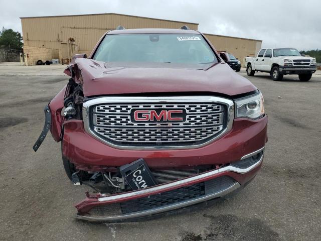 GMC Acadia Denali Image 4