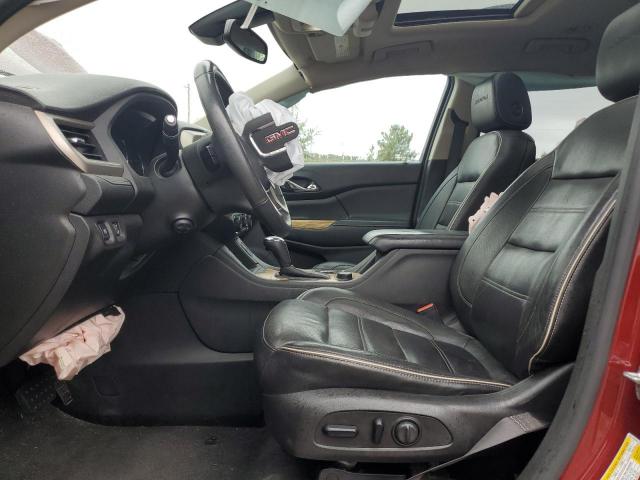 GMC Acadia Denali Image 12