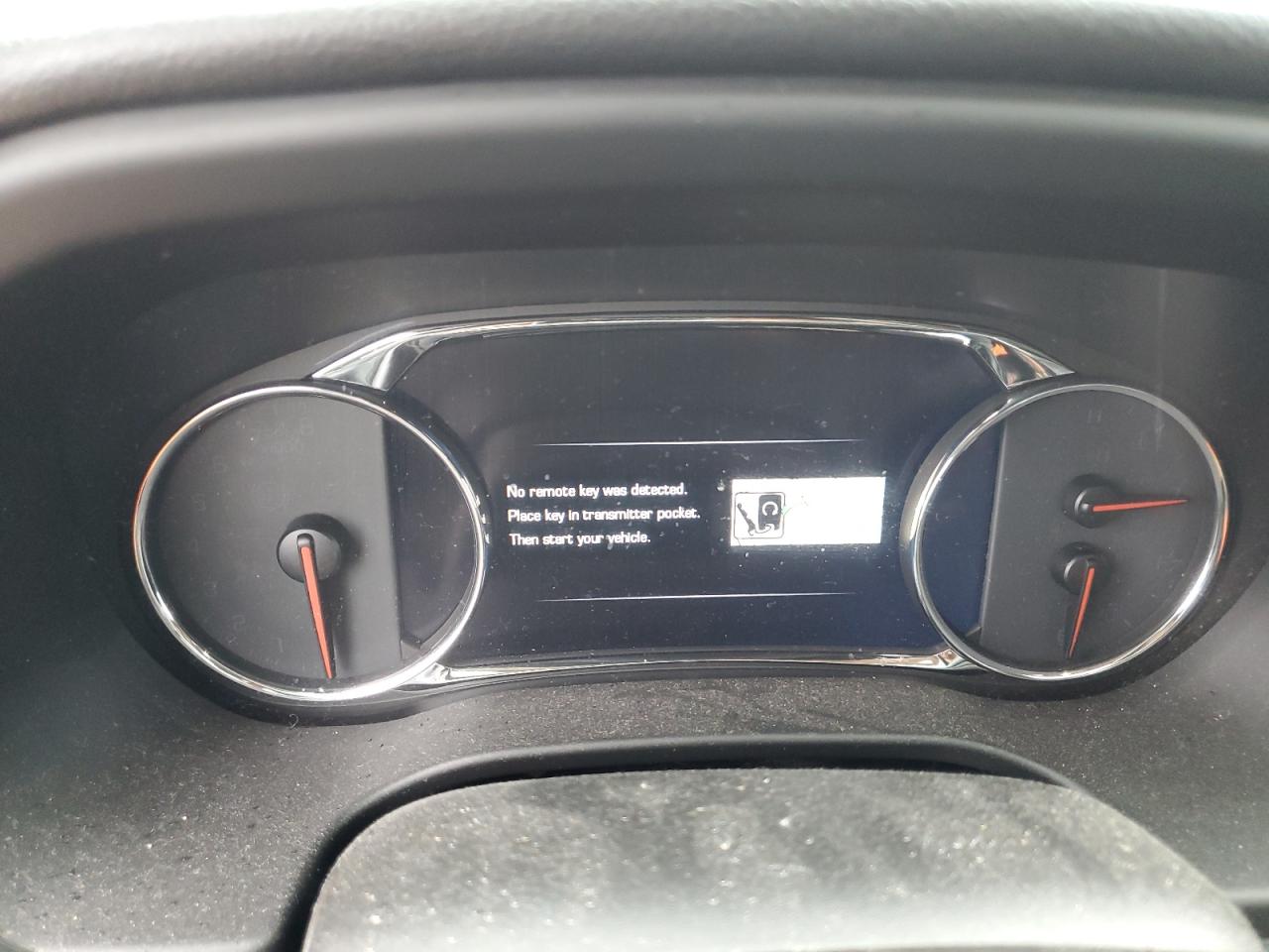 GMC Acadia Denali Image 9