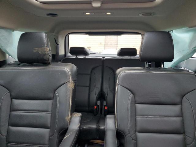 GMC Acadia Denali Image 11